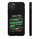 Samrov Racing | 2022 | Tough Cases