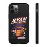 Ryan Christopher Racing | 2022 Design | Tough Cases