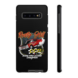 Rusty Hill | 2022 | Tough Cases