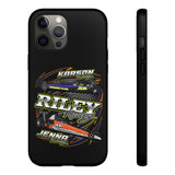 Riley Racing | 2022 | Tough Cases