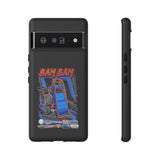 Johndro Racing l 2023 l Tough Cases
