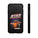 Ryan Christopher Racing | 2022 Design | Tough Cases