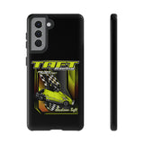 Taft Racing | 2023 | Tough Cases