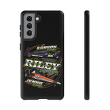 Riley Racing | 2022 | Tough Cases