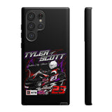 Tyler Scott l 2023 l Tough Cases