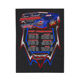 Diane Bennett Memorial | 2023 | Plush Blanket