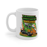 Randall Brothers Racing | Partner Program | Ceramic Mug 11oz