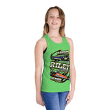 Riley Racing | 2022 | Youth Tank