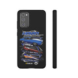 Hearn Motorsports | 2022 | Tough Cases