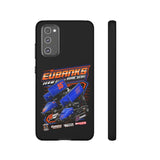 Eubanks Racing | 2022 | Tough Cases