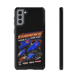 Eubanks Racing | 2022 | Tough Cases