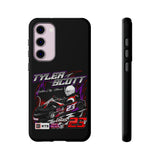 Tyler Scott l 2023 l Tough Cases
