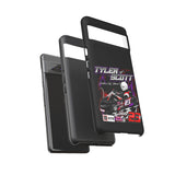 Tyler Scott l 2023 l Tough Cases