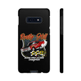 Rusty Hill | 2022 | Tough Cases
