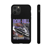 Ron Hill | 2022 | Tough Cases