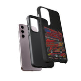 Barker Racing l 2023 l Tough Cases