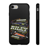 Riley Racing | 2022 | Tough Cases