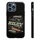 Riley Racing | 2022 | Tough Cases