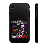 Tyler Scott l 2023 l Tough Cases