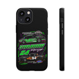 Samrov Racing | 2022 | Tough Cases