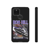 Ron Hill | 2022 | Tough Cases