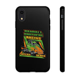 Randall Brothers Racing | Partner Program | Tough Cases