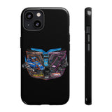 Voight Racing l 2023 l Tough Cases
