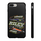 Riley Racing | 2022 | Tough Cases