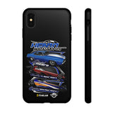 Hearn Motorsports | 2022 | Tough Cases