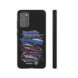 Hearn Motorsports | 2022 | Tough Cases