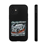 Charley Hess l 2023 l Tough Cases
