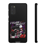 Tyler Scott l 2023 l Tough Cases