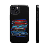 Hutchison Racing | 2022 | Tough Cases