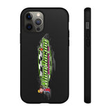 Allen Racing | 2022 Design | Tough Cases