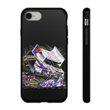 Standridge Motorsports | 2023 | Tough Cases