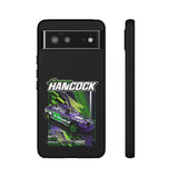 Jeremy Hancock l 2023 l Tough Cases