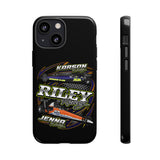 Riley Racing | 2022 | Tough Cases
