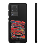 Barker Racing l 2023 l Tough Cases