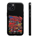 Barker Racing l 2023 l Tough Cases