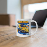 Brooke Goodrich | Partner Program | Ceramic Mug 11oz