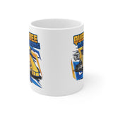 Brooke Goodrich | Partner Program | Ceramic Mug 11oz