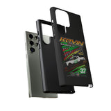 Kevin Thompson l 2023 l Tough Cases