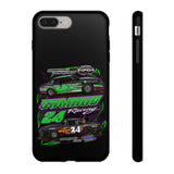 Samrov Racing | 2022 | Tough Cases