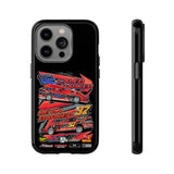 Barker Racing l 2023 l Tough Cases