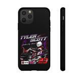 Tyler Scott l 2023 l Tough Cases