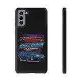 Hutchison Racing | 2022 | Tough Cases