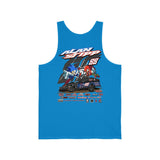 Alan Stipp | 2022 | Adult Neon Tank