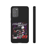Tyler Scott l 2023 l Tough Cases