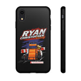 Ryan Christopher Racing | 2022 Design | Tough Cases