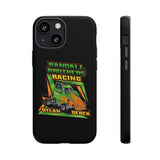 Randall Brothers Racing | Partner Program | Tough Cases